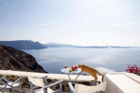  Lava Oia's  Ойа